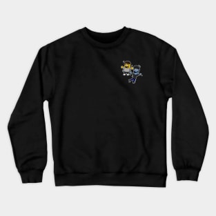 Small Cute Sellout Boyo's Crewneck Sweatshirt